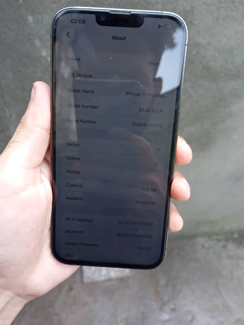 Apple iPhone 13 Pro Max 6
