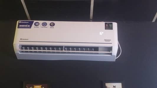 Dawnlanc invertor Ac