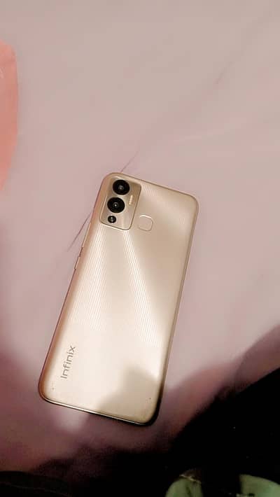 Infinix Hot 12 Play