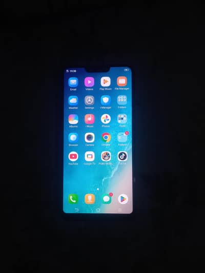 Vivo Other Model