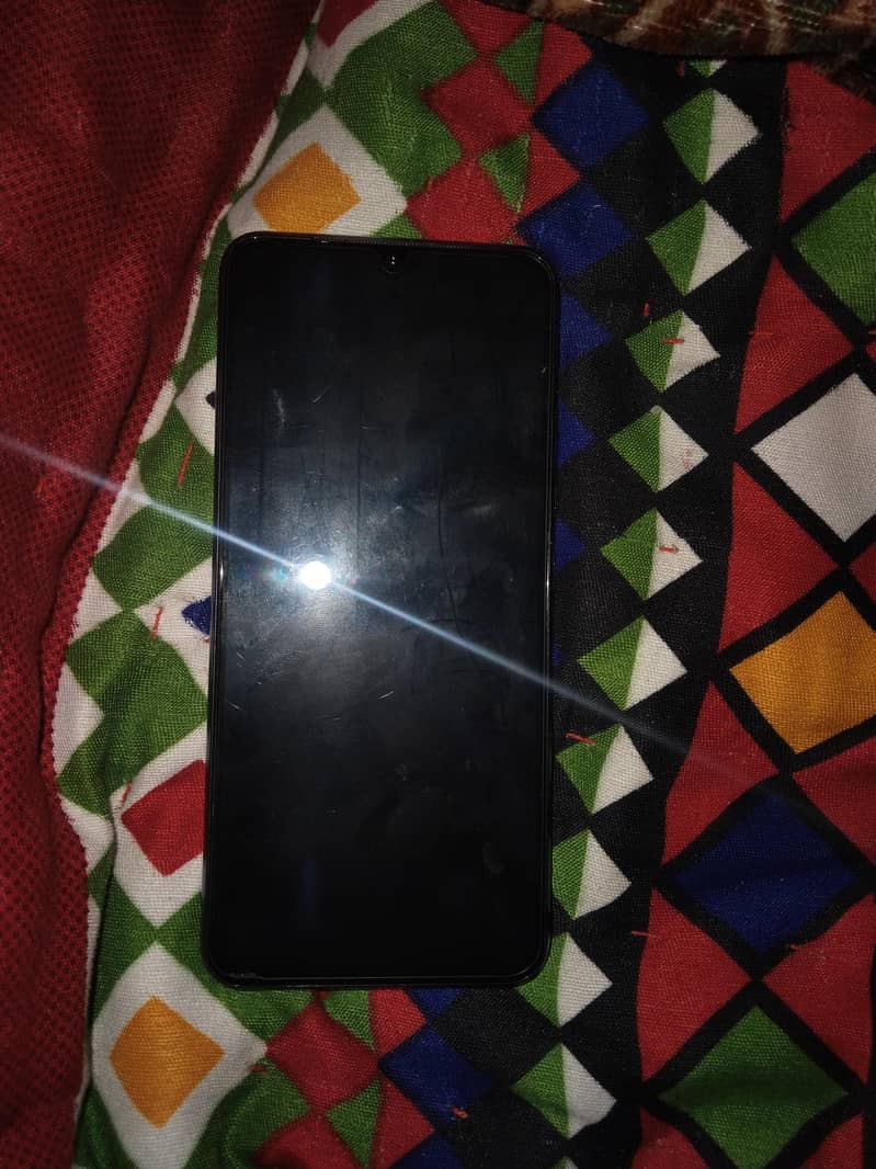 Vivo V21e 1