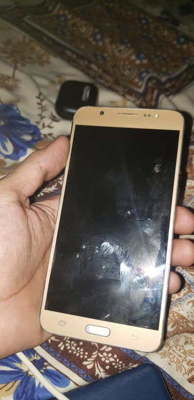 Samsung Galaxy j7 2016