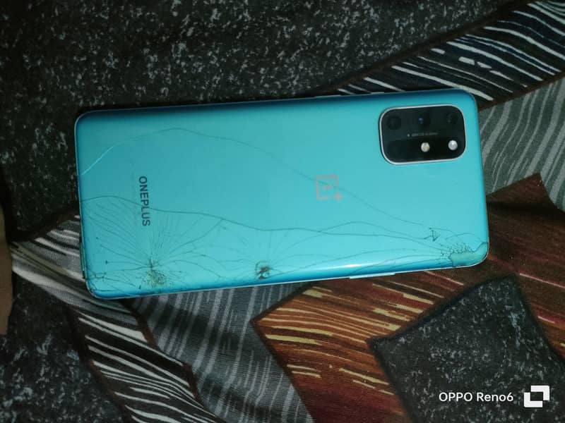 One Plus 8T 1