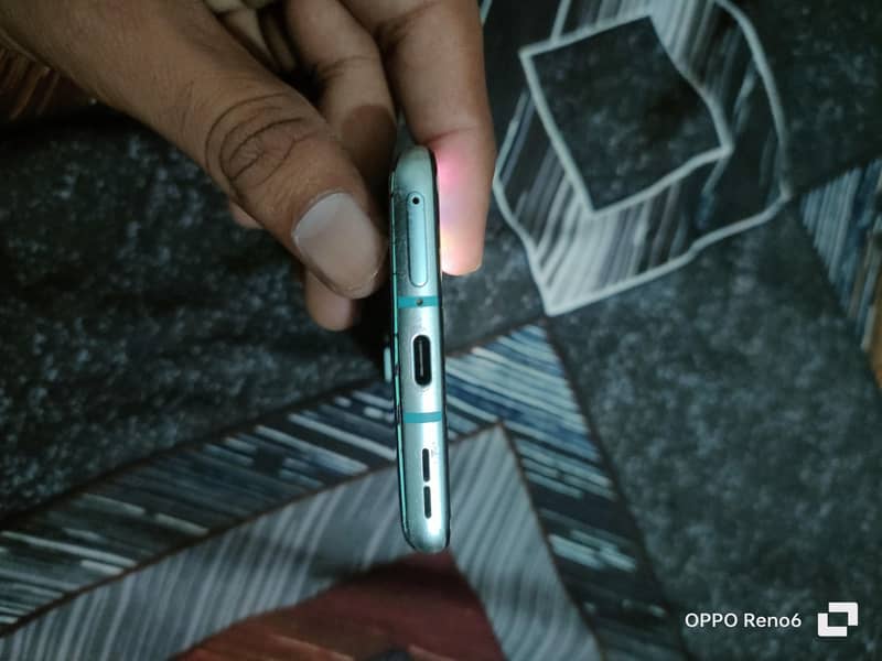 One Plus 8T 2