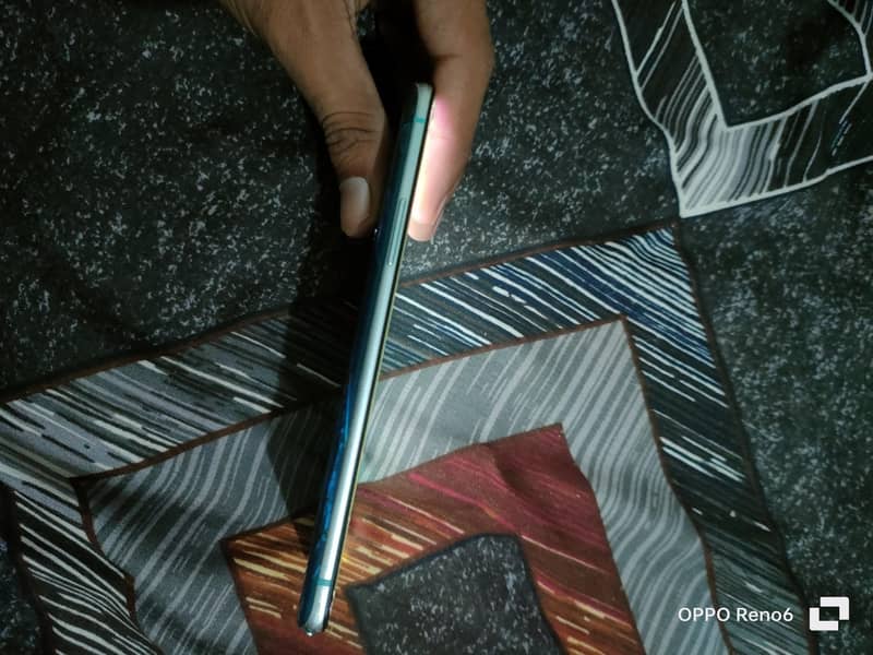 One Plus 8T 3