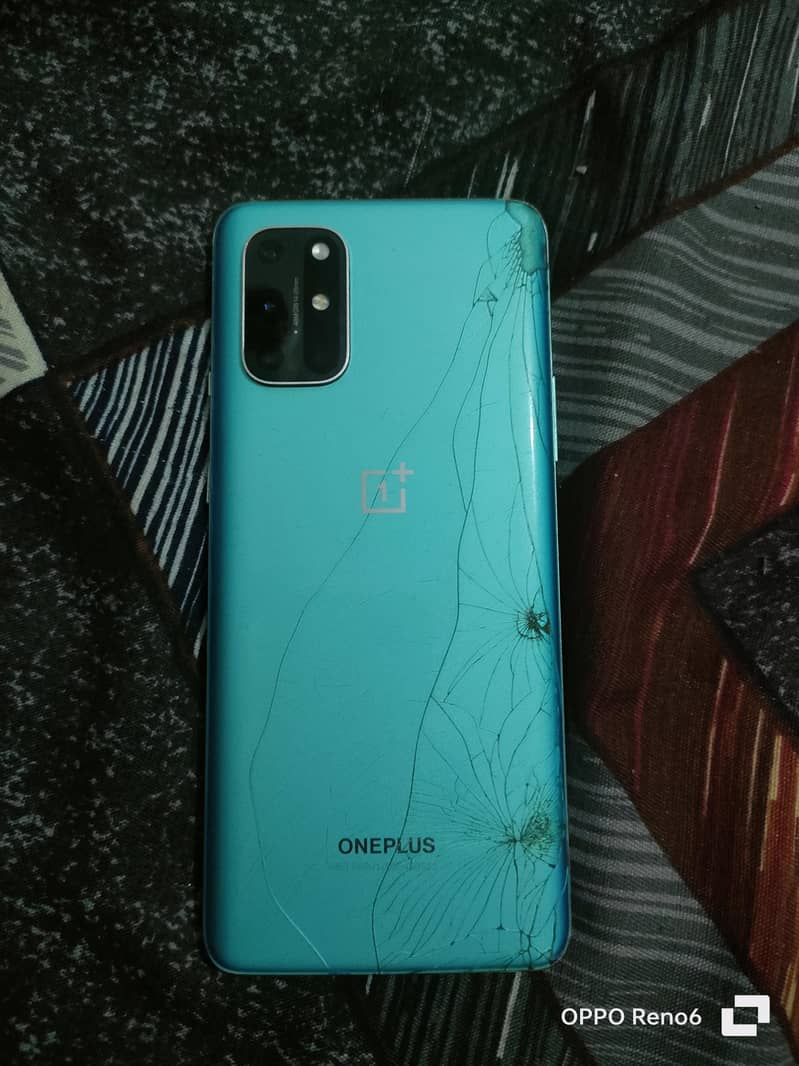 One Plus 8T 5