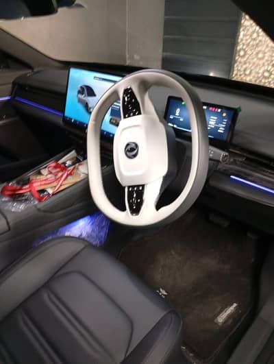 Dongfeng 007 2026