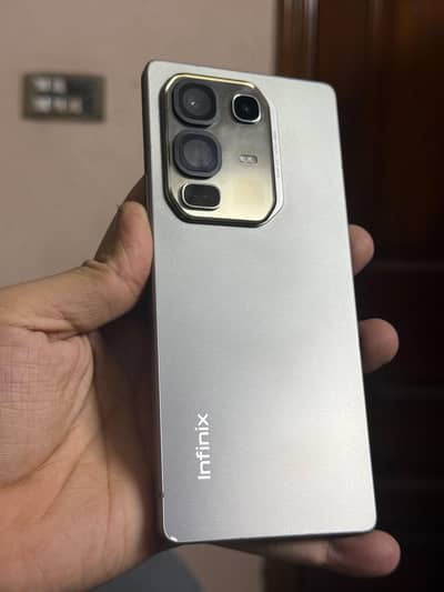Infinix Note 50 Pro 256GB