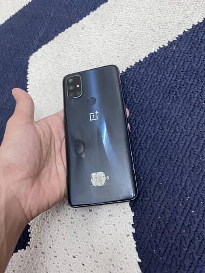 One Plus Nord N10 5g | PTA APPROVED