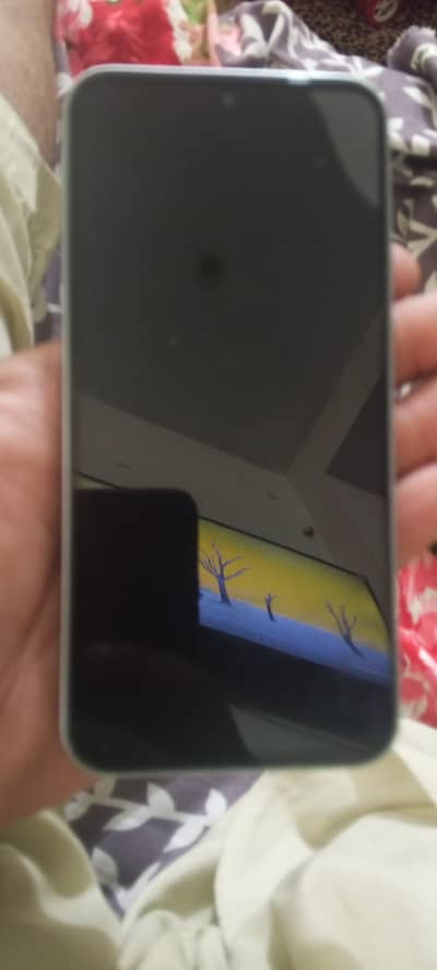 OPPO A6 pro