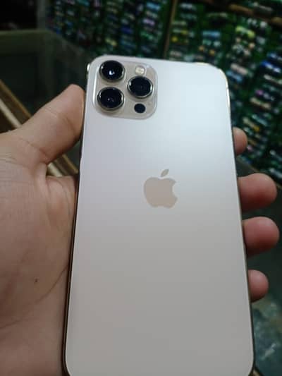 Apple iPhone 12 Pro Max