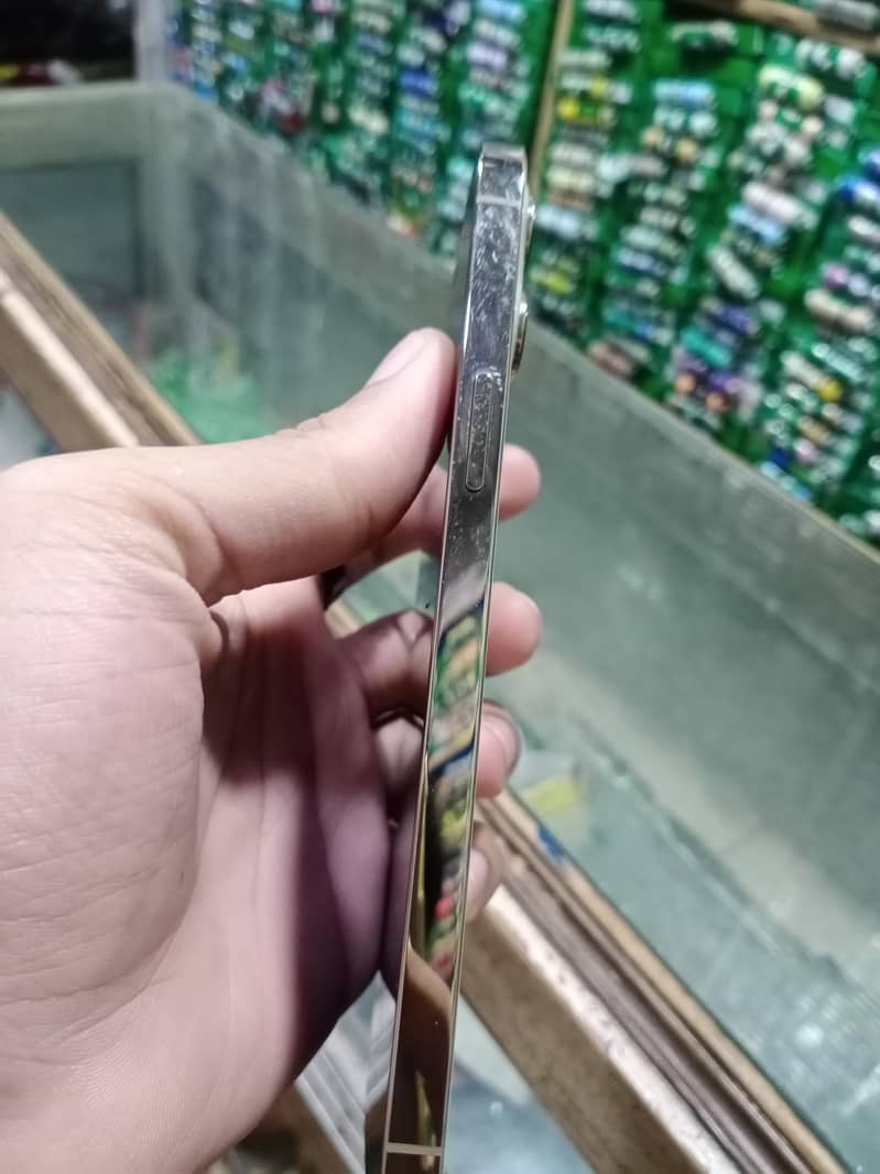 Apple iPhone 12 Pro Max 1