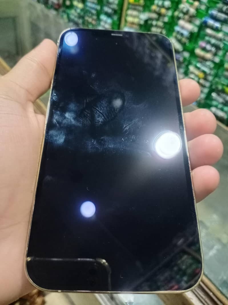 Apple iPhone 12 Pro Max 4