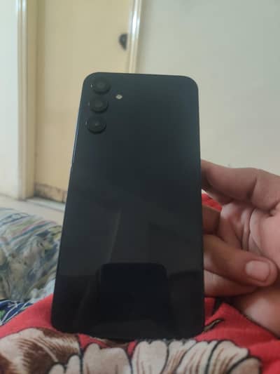 Samsung Mobile A15