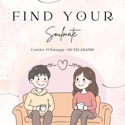 Find your partner