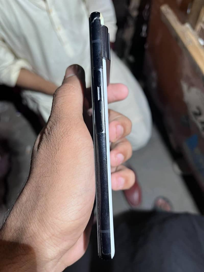 Google Pixel 6 5