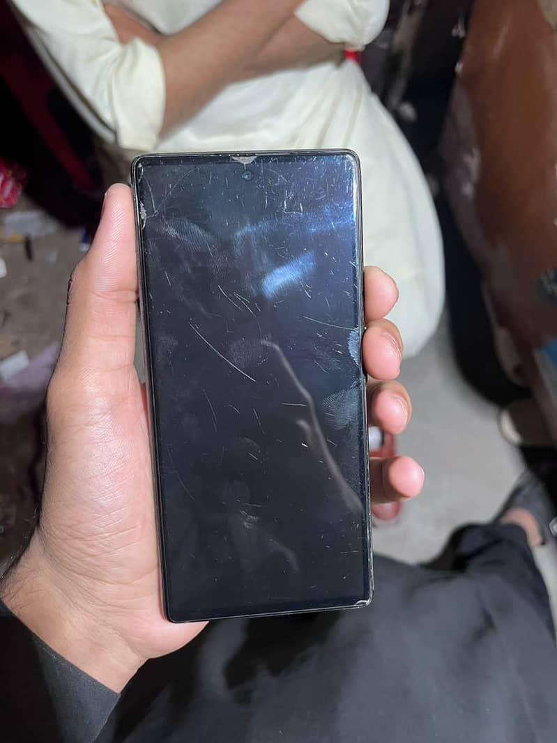 Google Pixel 6 7