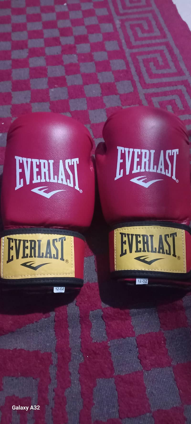 boxing gloves 1