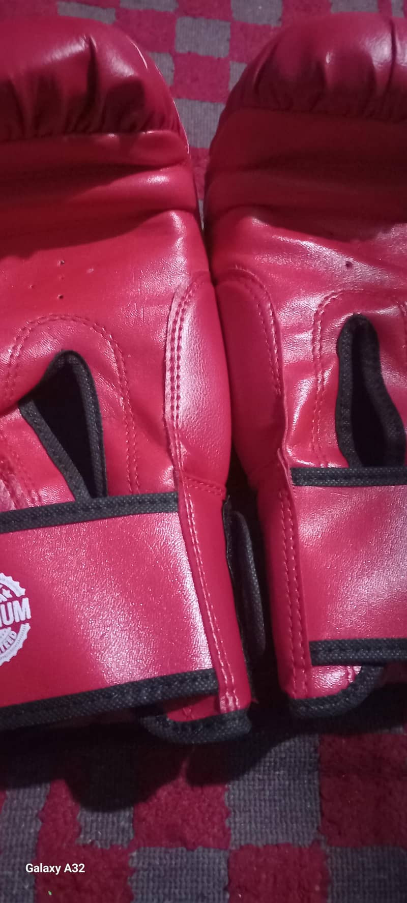 boxing gloves 2
