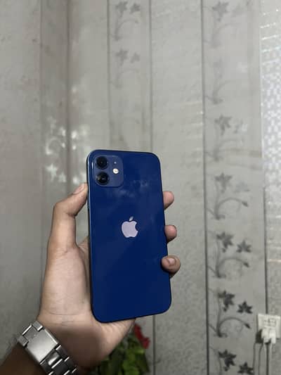 Apple iPhone 12