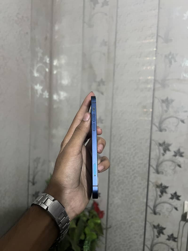 Apple iPhone 12 3