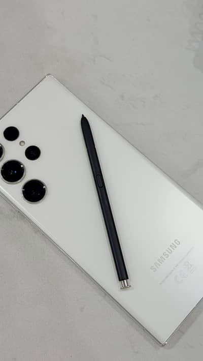 Samsung Mobile S23 Ultra