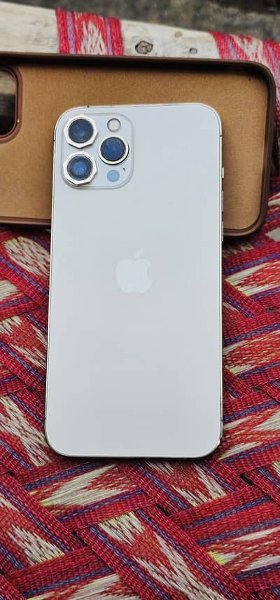 I phone 12 pro max job