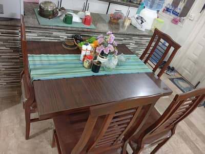 Dinning table