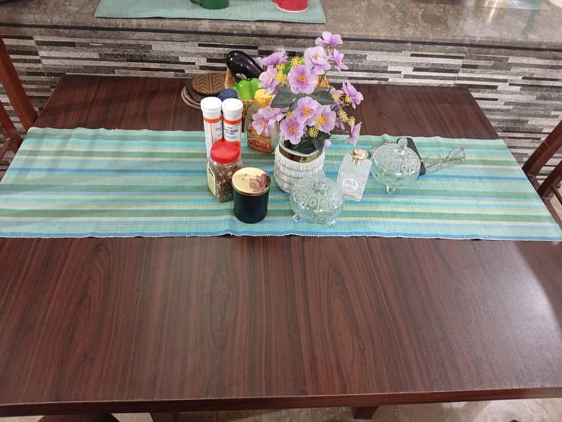 Dinning table 2