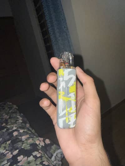 Uwell caliburn g5 lite