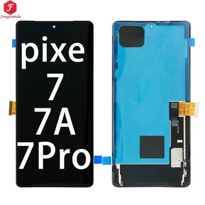 Google Pixel 7 Pro