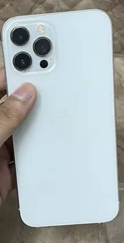 Apple iPhone 12 Pro Max