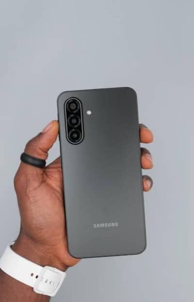 A17 used phone lush condition