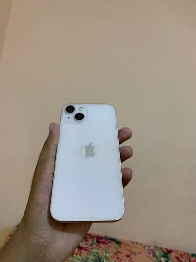 iPhone 13 Pink JV | 92% Battery Health | Water Pack | 10/10 Condition