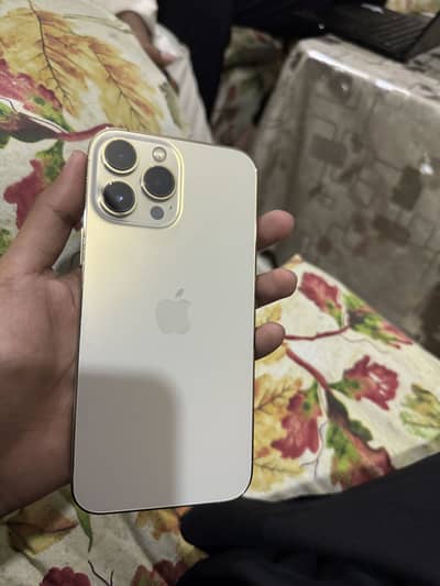 Iphone 13 pro max  | Non Pta  | Good Condition