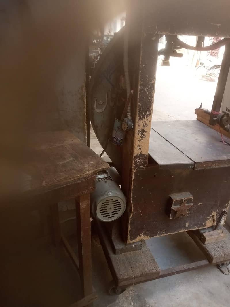 Ara Machine 3