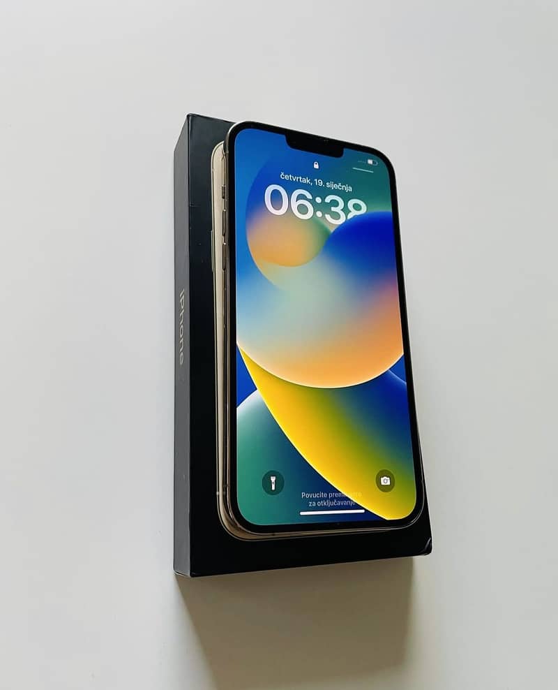 Apple iPhone 13 Pro Max 2