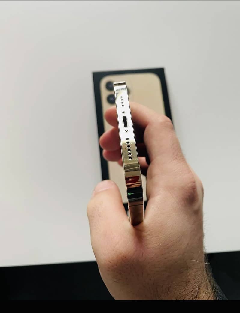 Apple iPhone 13 Pro Max 3