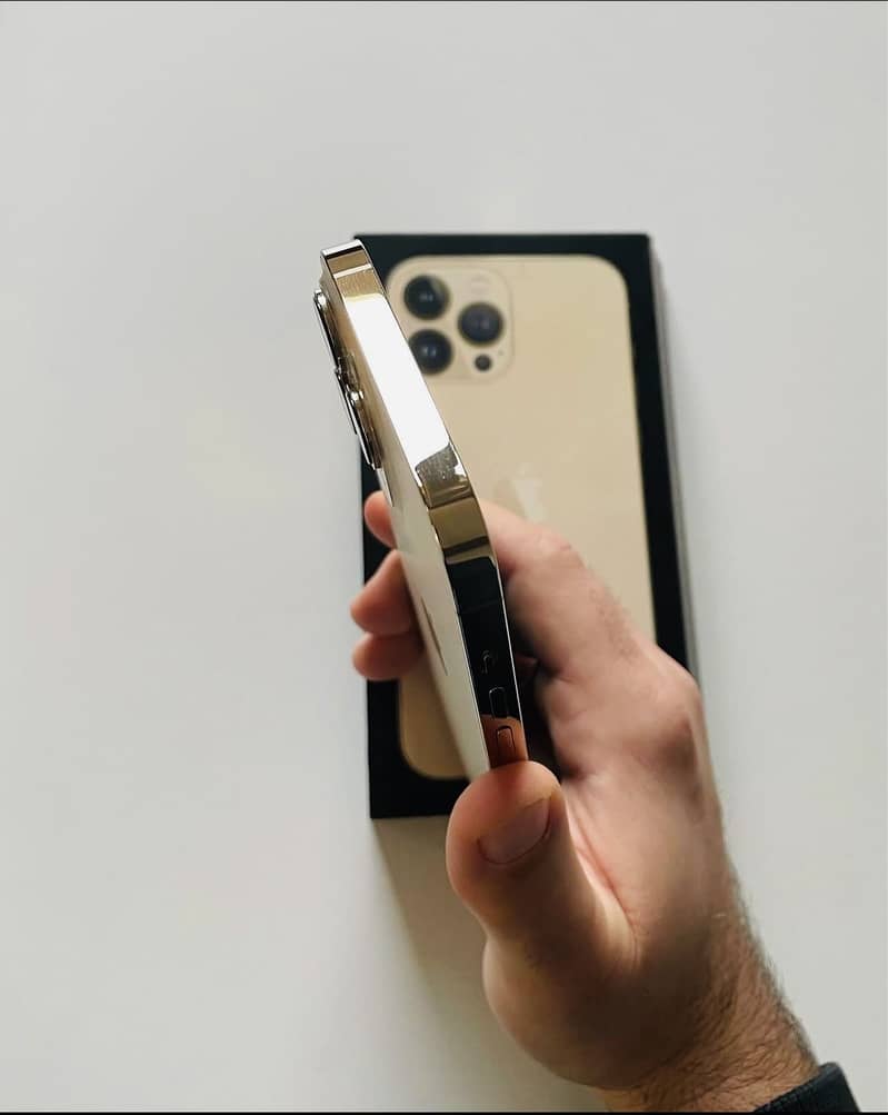 Apple iPhone 13 Pro Max 5