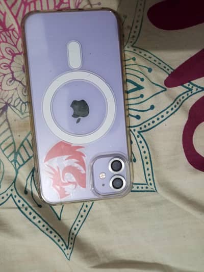 Iphone 11 // Non Pta // 64Gb // Wireless Charging // 10/10 Condition