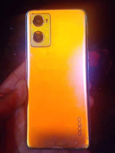 OPPO A96