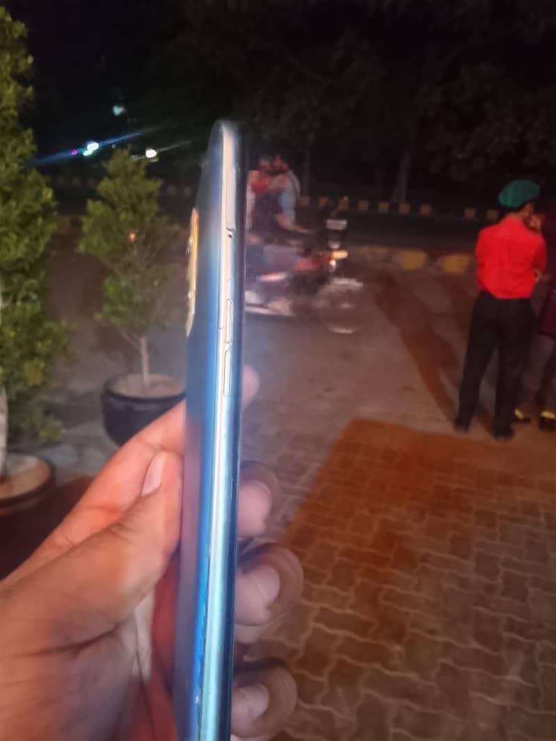 OPPO A96 1