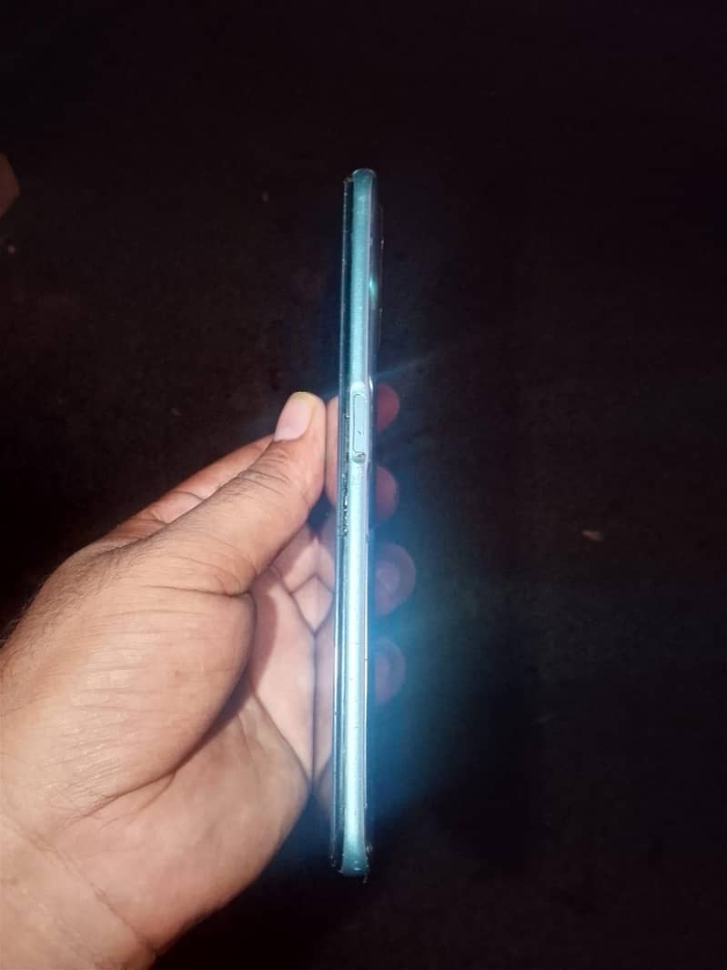 OPPO A96 3