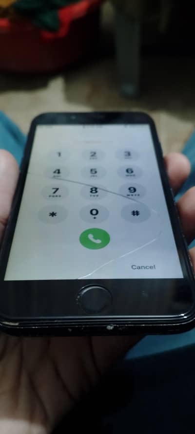Apple iPhone 7