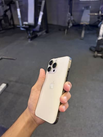 Apple iPhone 13 Pro