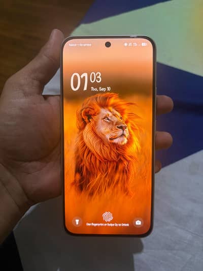 Infinix Hot 60 Pro