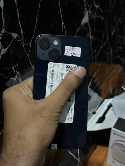 Apple iPhone 14