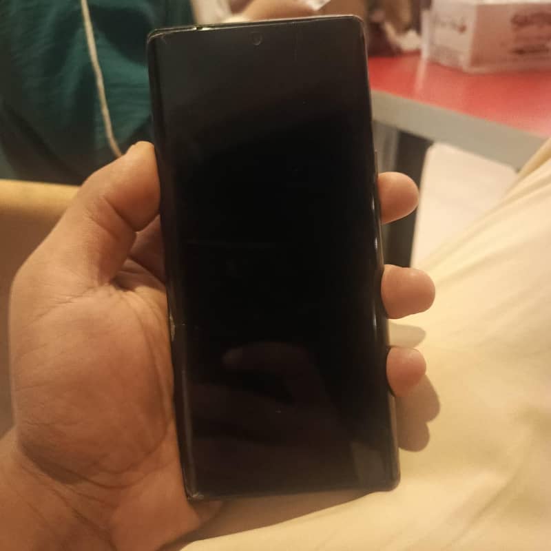 Google Pixel 6 Pro 1