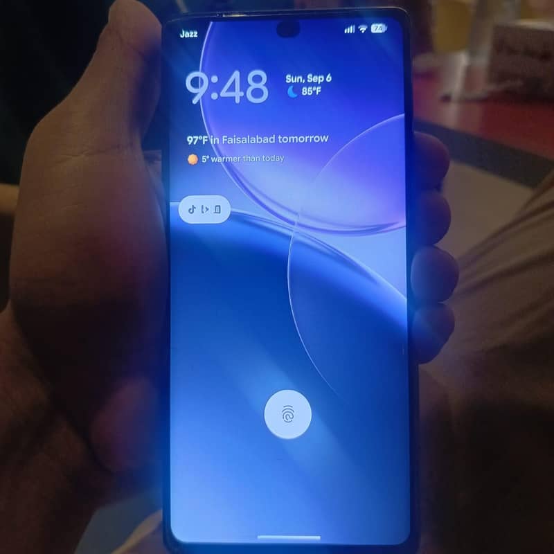 Google Pixel 6 Pro 3