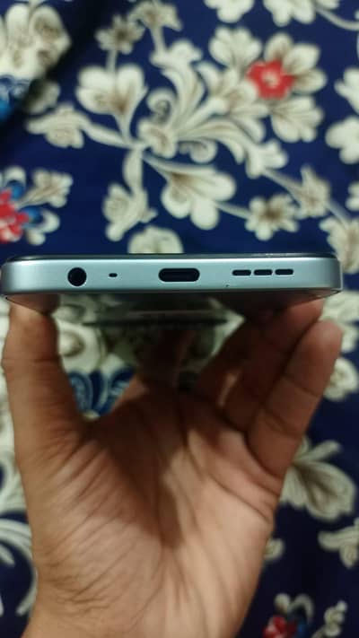 Tecno spark50